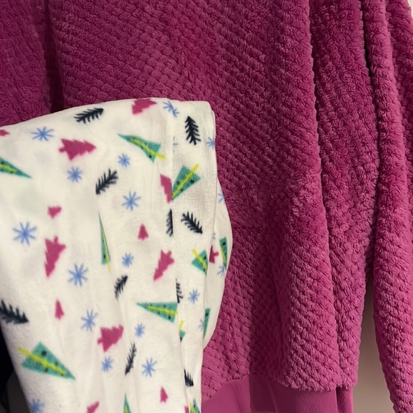 soft pj - Picture 3 of 4